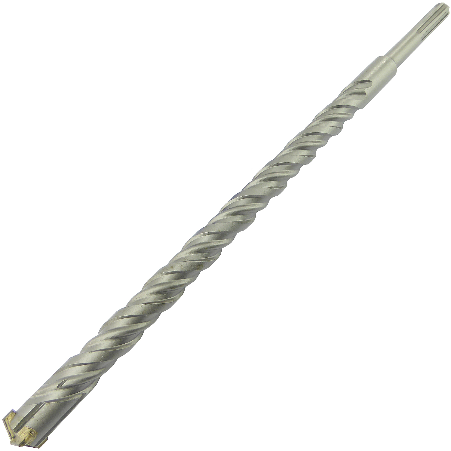 30mm drill bit clearance